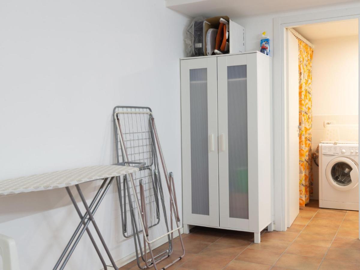 Holiday Home Risi By Interhome 무쏘 외부 사진