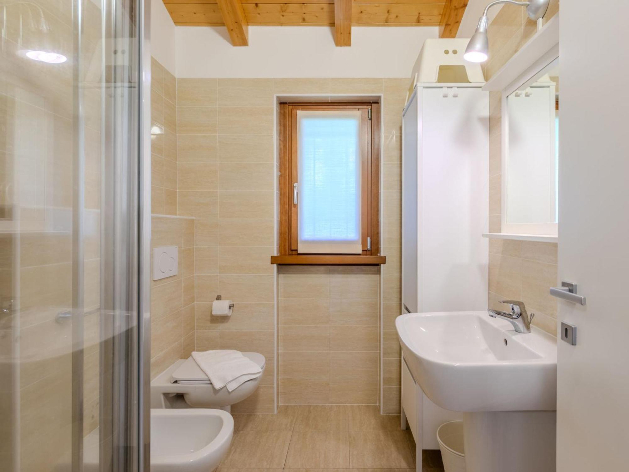 Holiday Home Risi By Interhome 무쏘 외부 사진