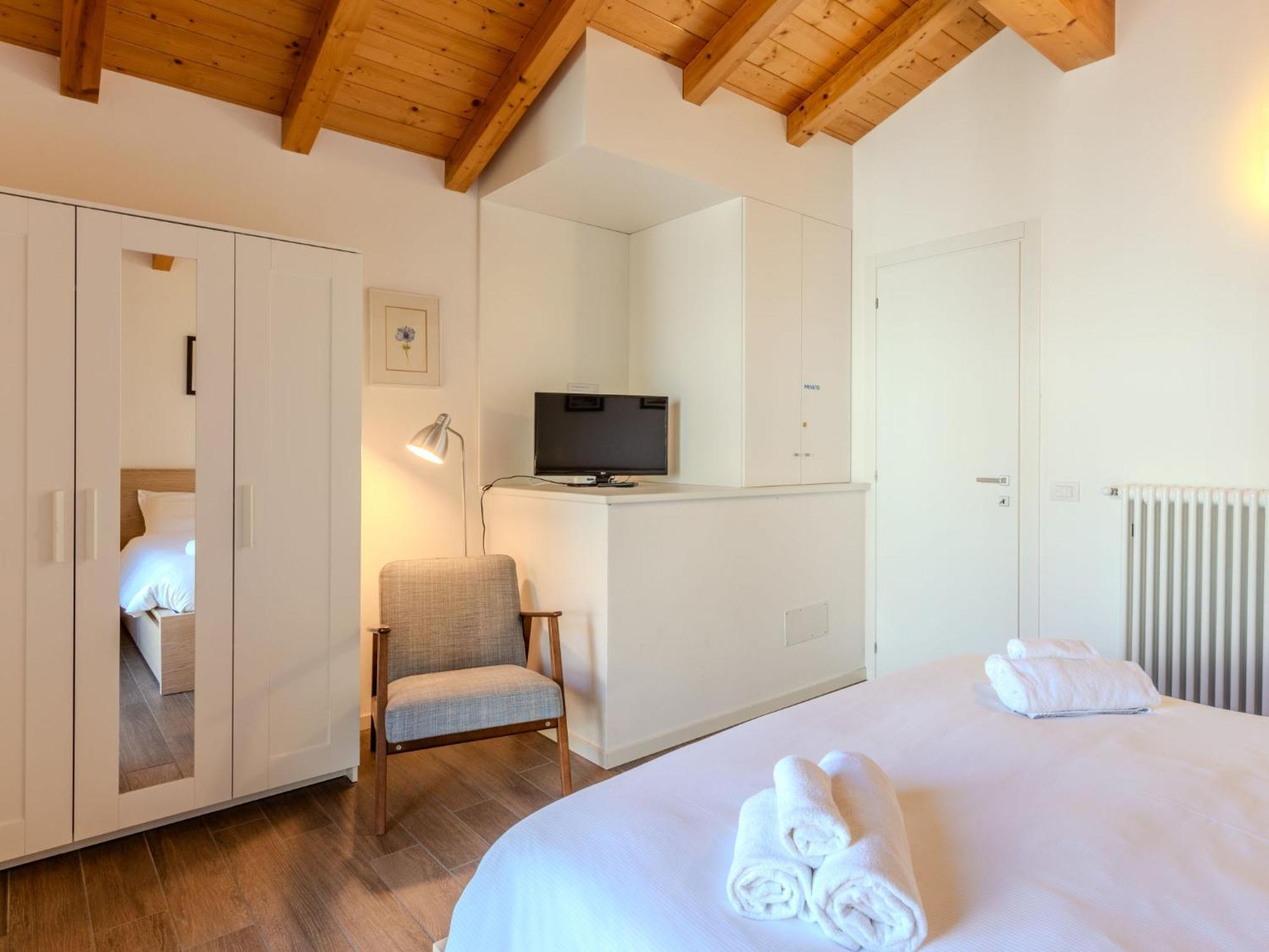 Holiday Home Risi By Interhome 무쏘 외부 사진